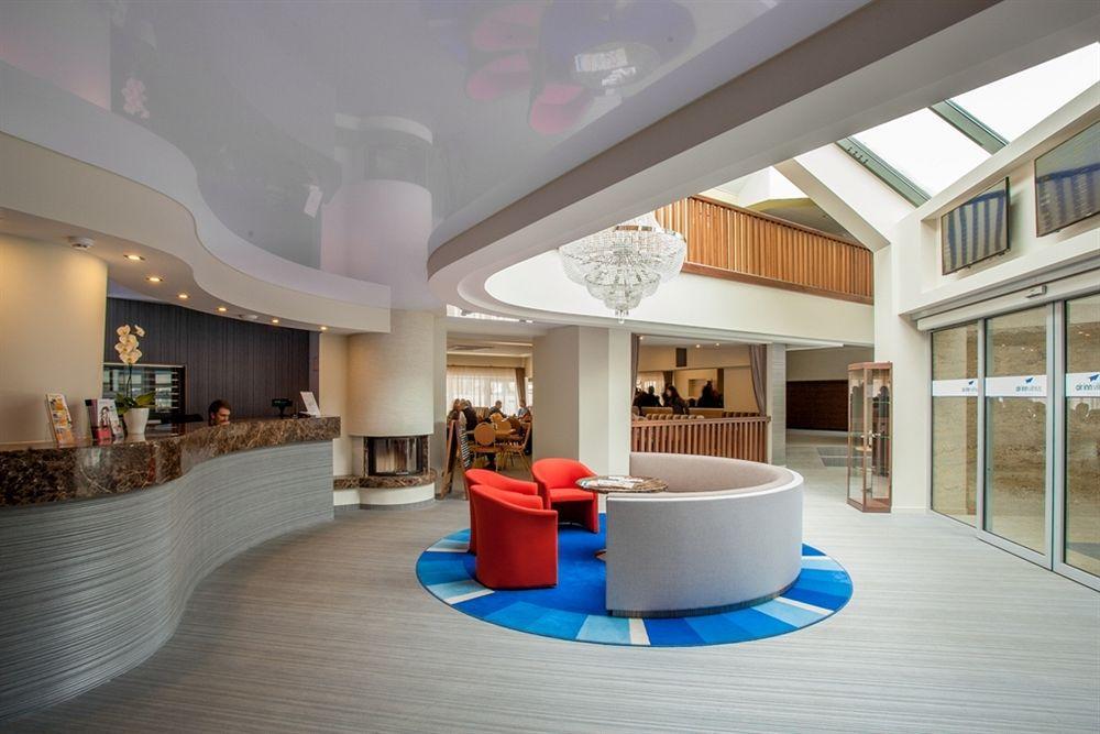 Airinn Vilnius Hotel Interior foto