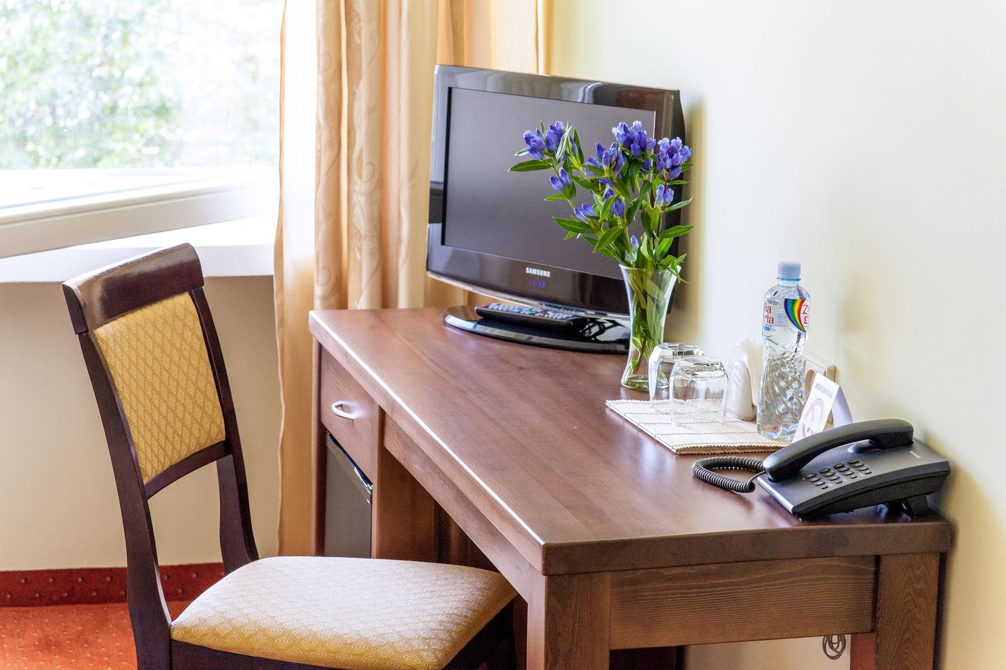 Airinn Vilnius Hotel Ruang foto