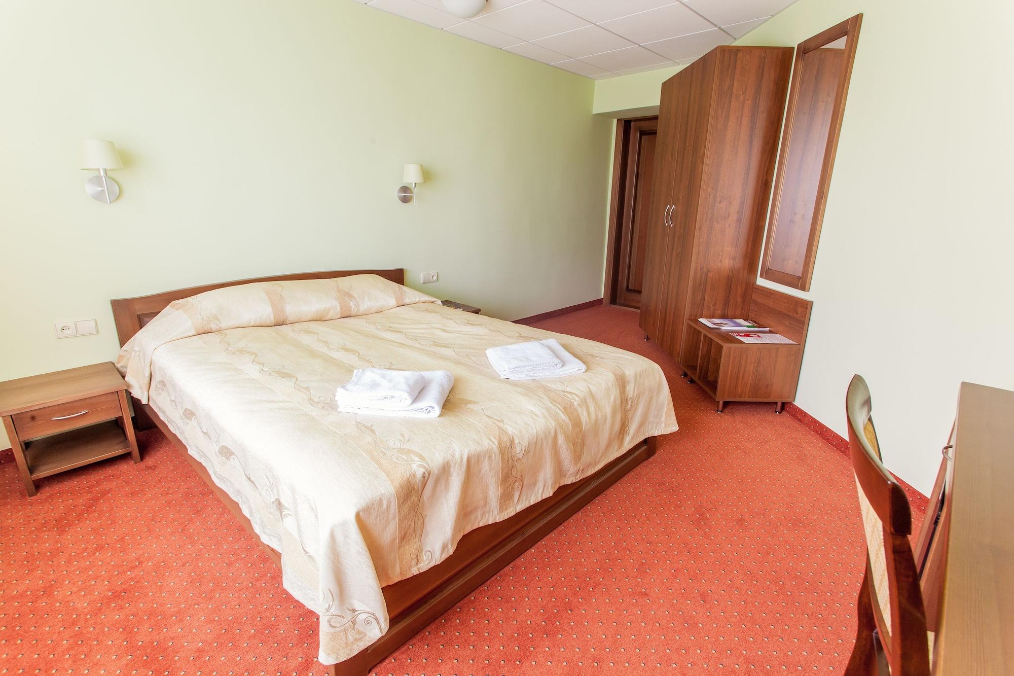 Airinn Vilnius Hotel Ruang foto