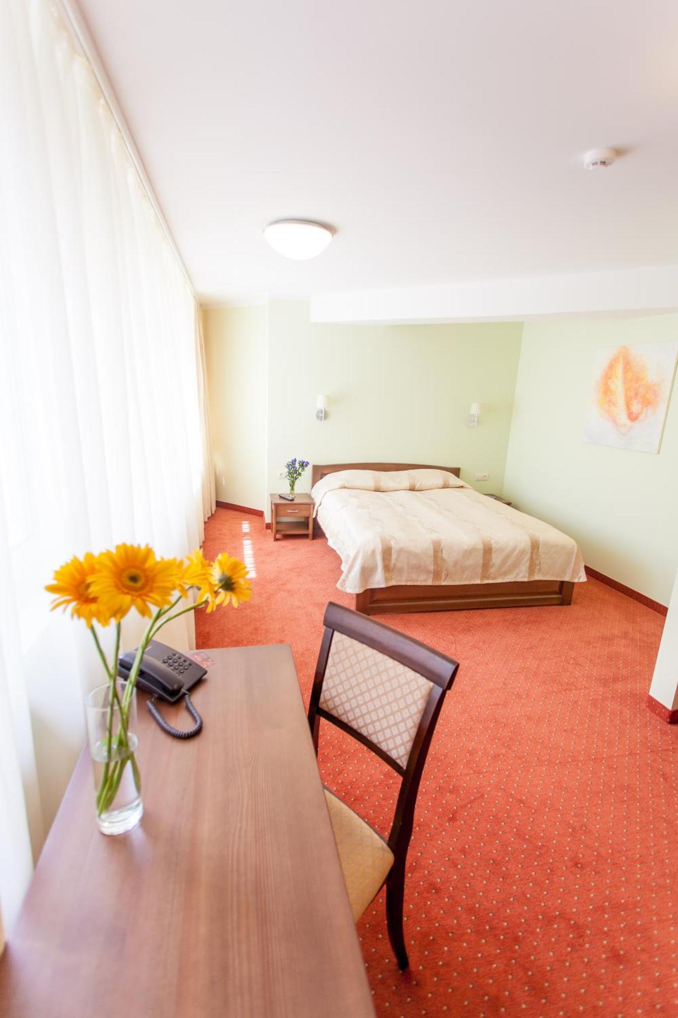 Airinn Vilnius Hotel Ruang foto