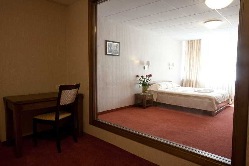 Airinn Vilnius Hotel Bagian luar foto