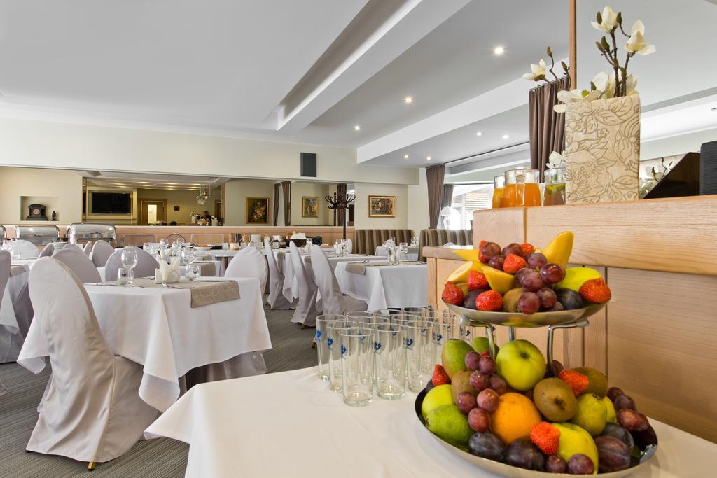 Airinn Vilnius Hotel Bagian luar foto