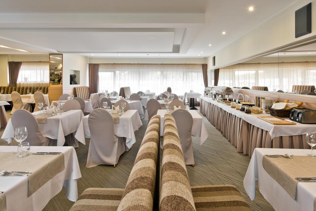 Airinn Vilnius Hotel Bagian luar foto