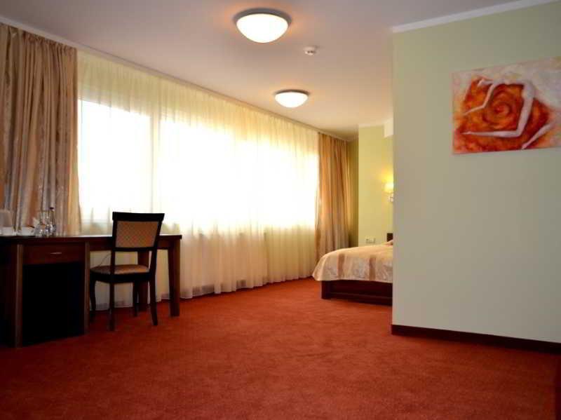 Airinn Vilnius Hotel Bagian luar foto