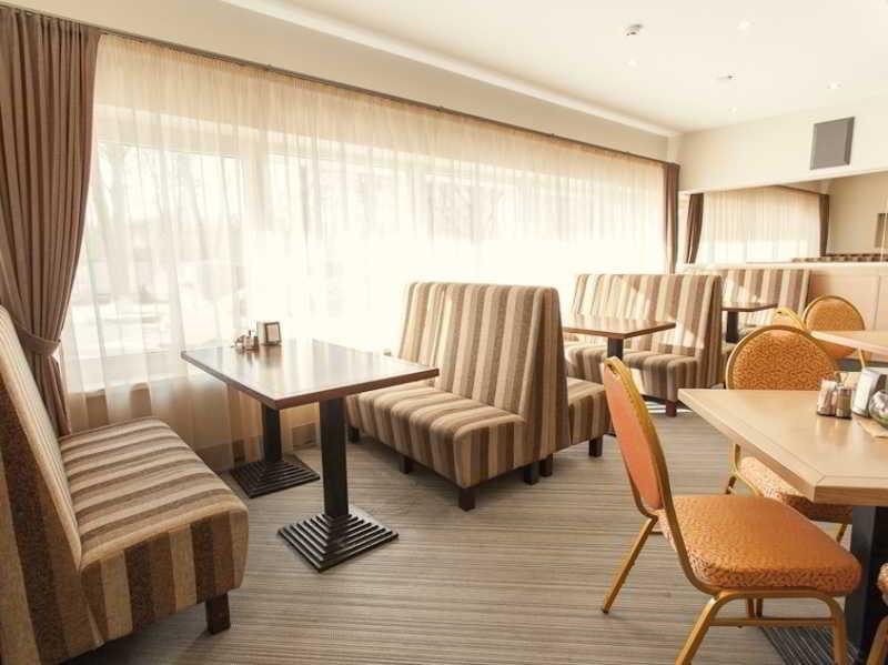 Airinn Vilnius Hotel Bagian luar foto