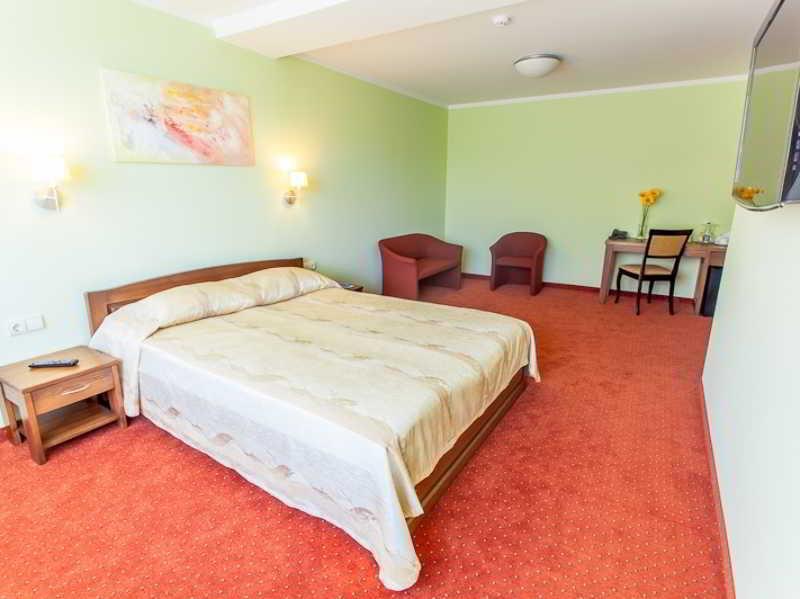 Airinn Vilnius Hotel Ruang foto