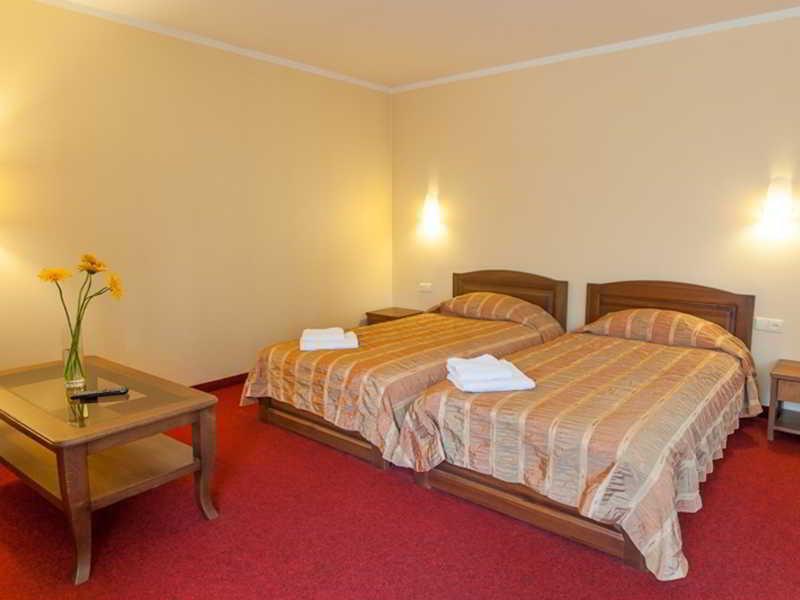 Airinn Vilnius Hotel Ruang foto